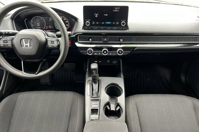 Used 2023 Honda Civic LX image 14