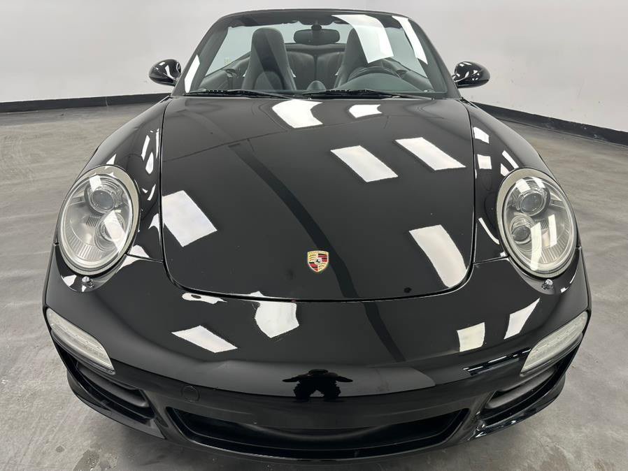 Used 2010 Porsche 911 Carrera S RWD image 30