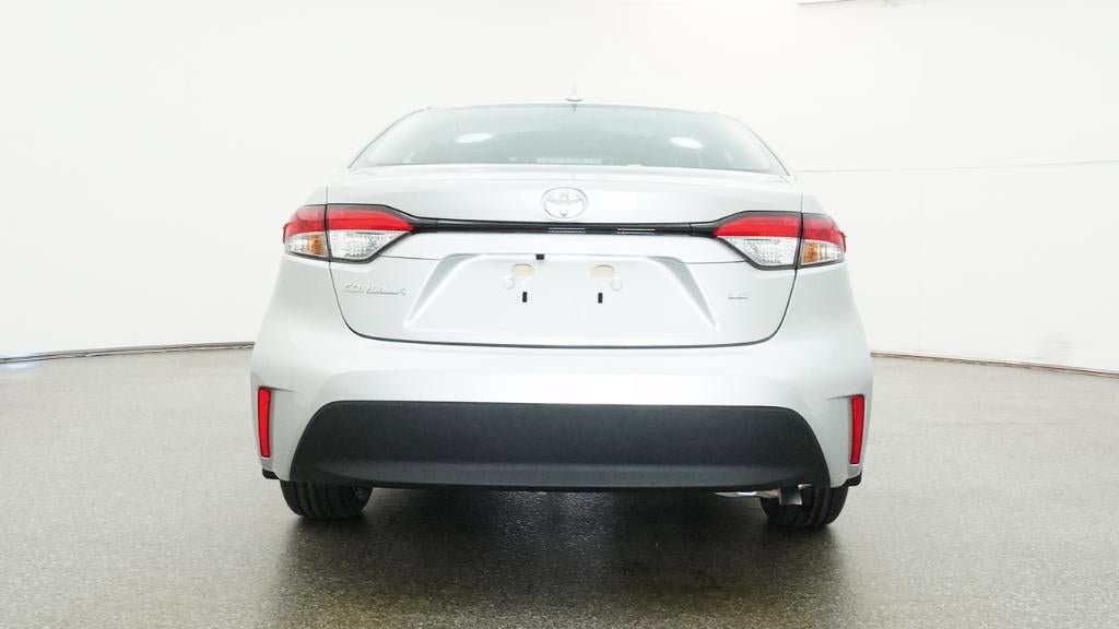 New 2026 Toyota Corolla LE FWD image 23