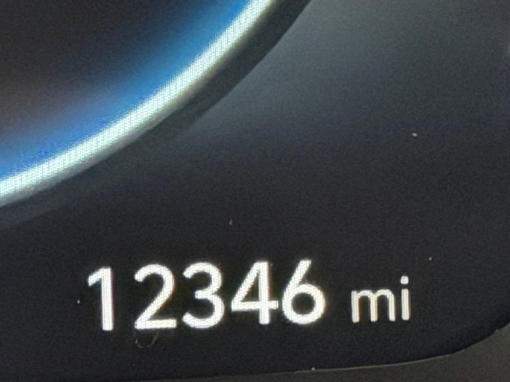 Used 2025 Hyundai Palisade Calligraphy image 20