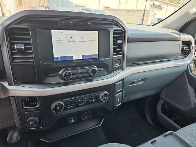 Used 2023 Ford F150 XLT RWD image 23