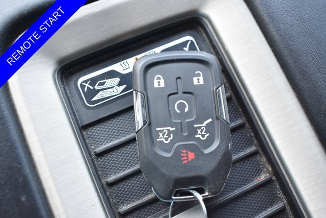 Used 2020 GMC Yukon XL Denali w/ Denali Ultimate Package AWD/4WD image 10