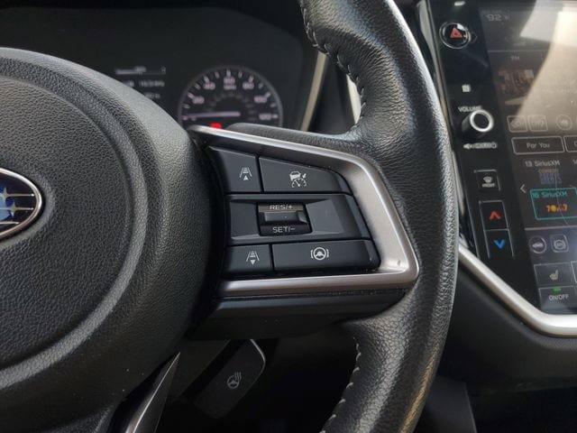 Used 2023 Subaru Ascent Limited AWD/4WD image 26