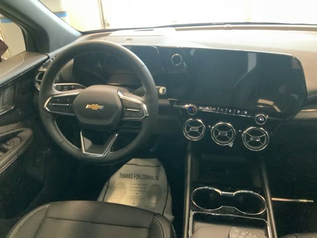 New 2025 Chevrolet Blazer EV LT AWD/4WD image 42