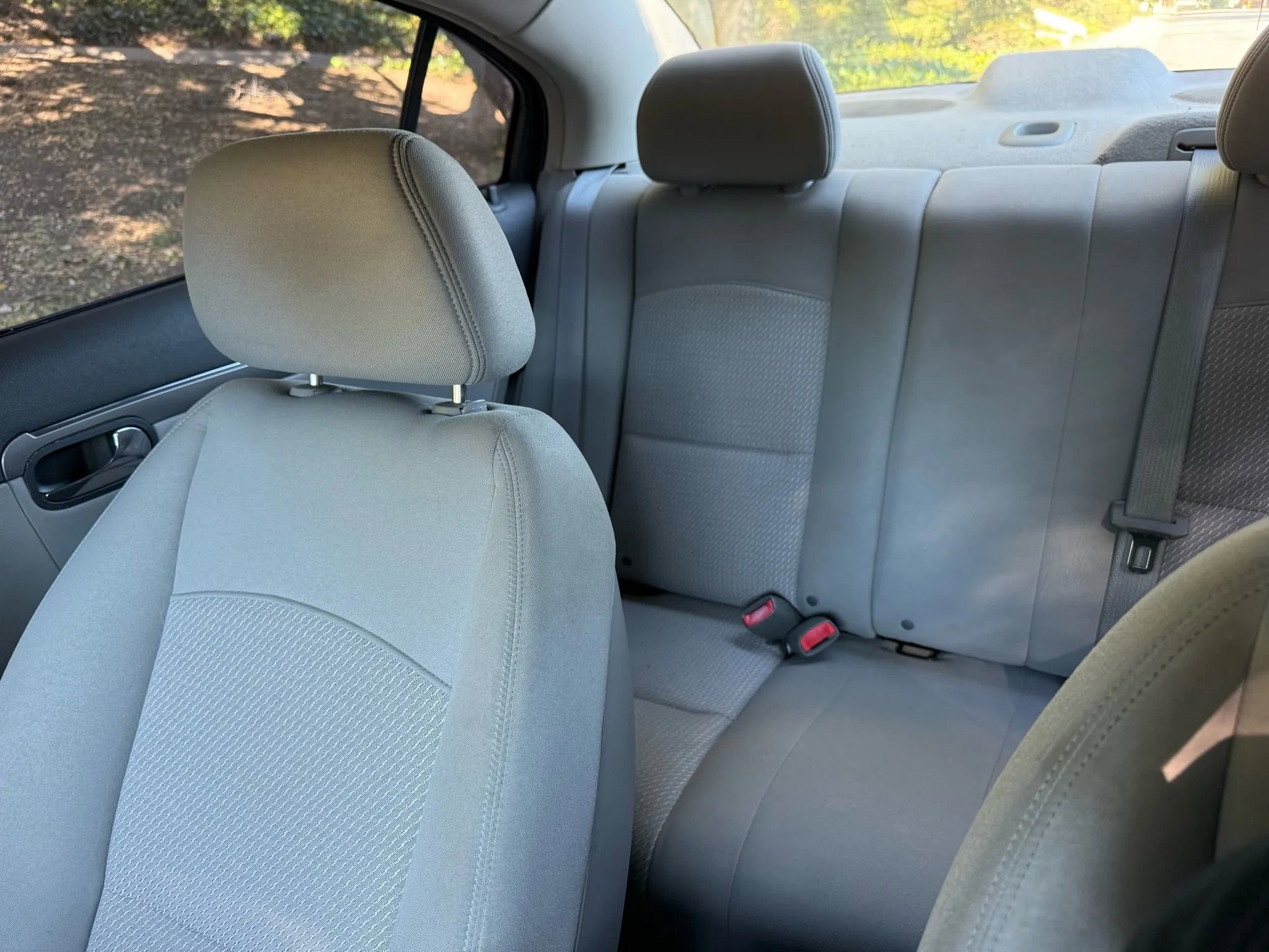 Used 2009 Saturn Aura XE w/ Convenience Package FWD image 20