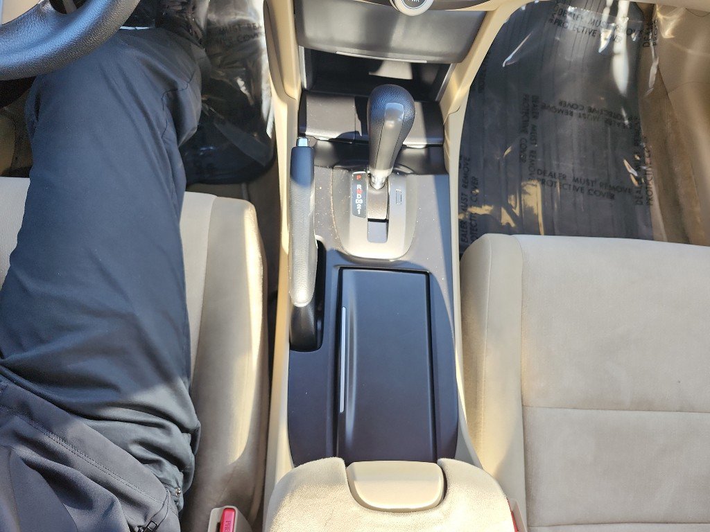 Used 2009 Honda Accord LX-P image 21