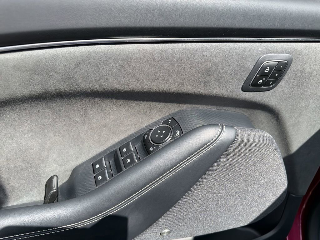 Used 2025 Ford Mustang Mach-E GT AWD/4WD image 15