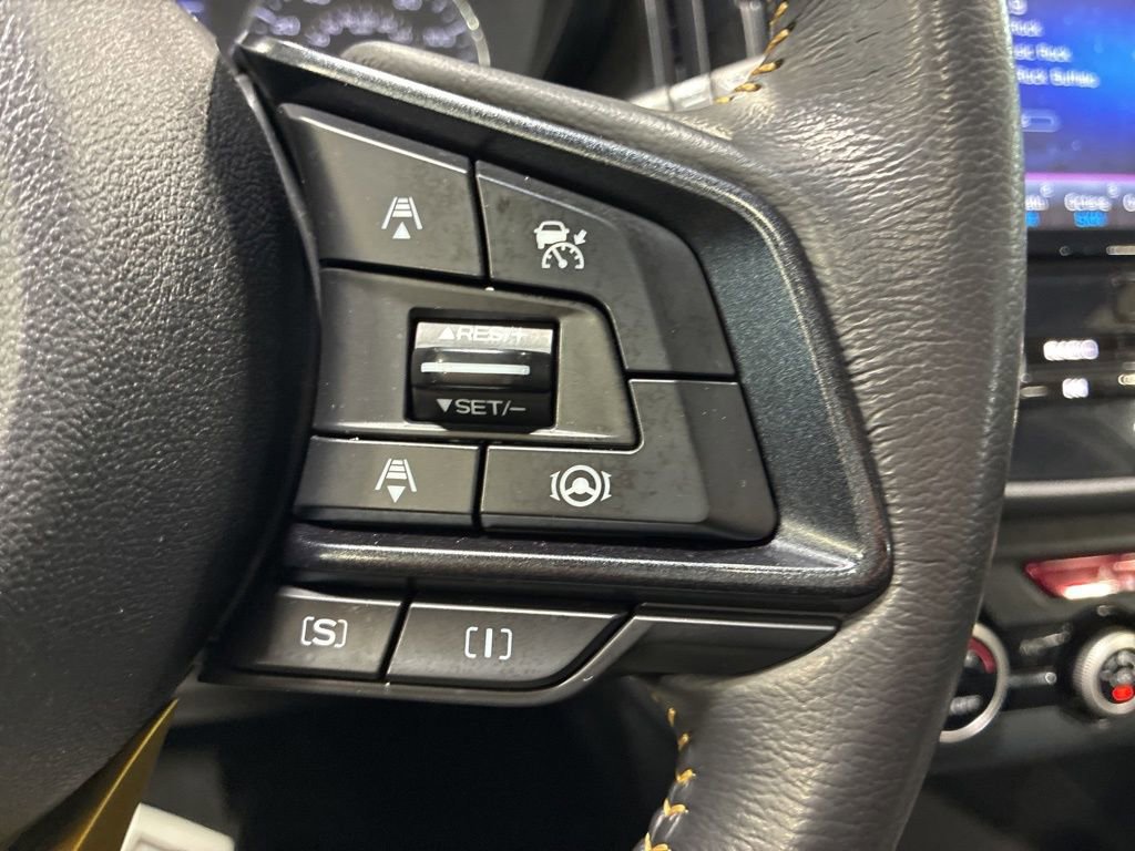 Used 2021 Subaru Crosstrek 2.5i Sport w/ Moonroof Package image 23