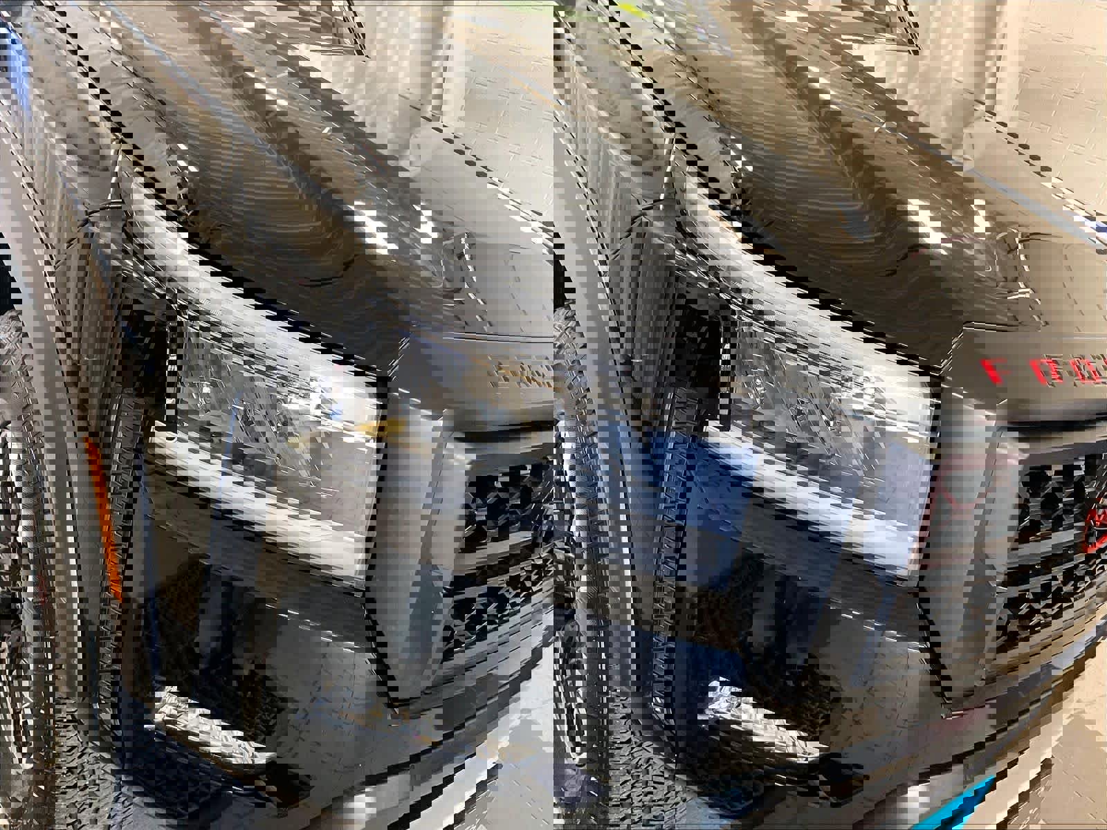 Certified 2022 Nissan Frontier PRO-4X w/ Technology Package AWD/4WD image 33