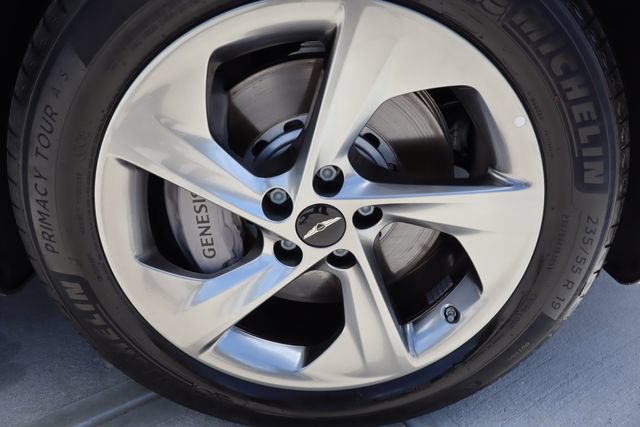 Used 2026 Genesis GV70 2.5T AWD/4WD image 49