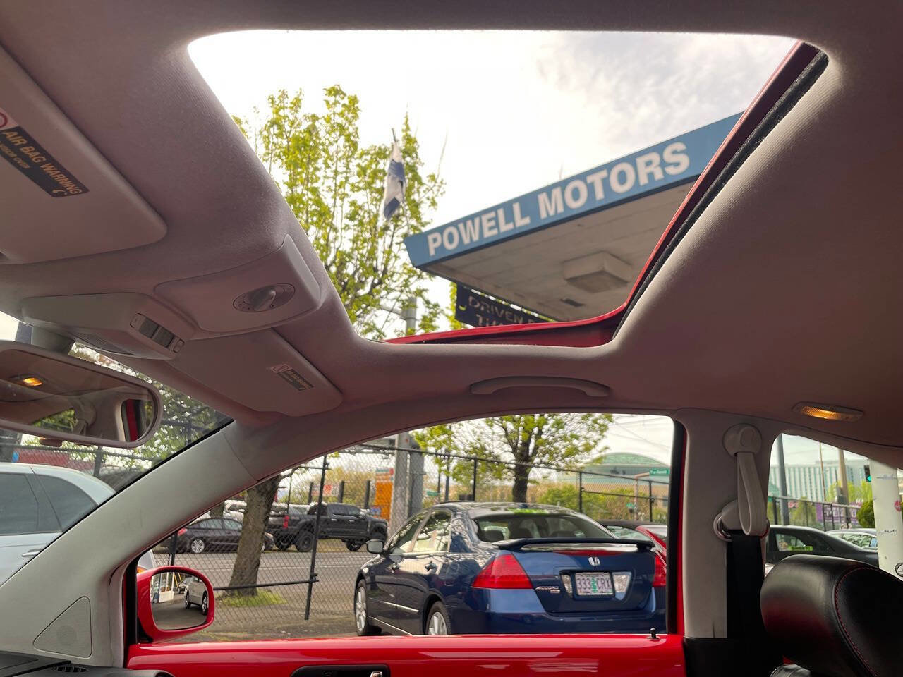 Used 2003 Volkswagen Beetle GLS FWD image 16