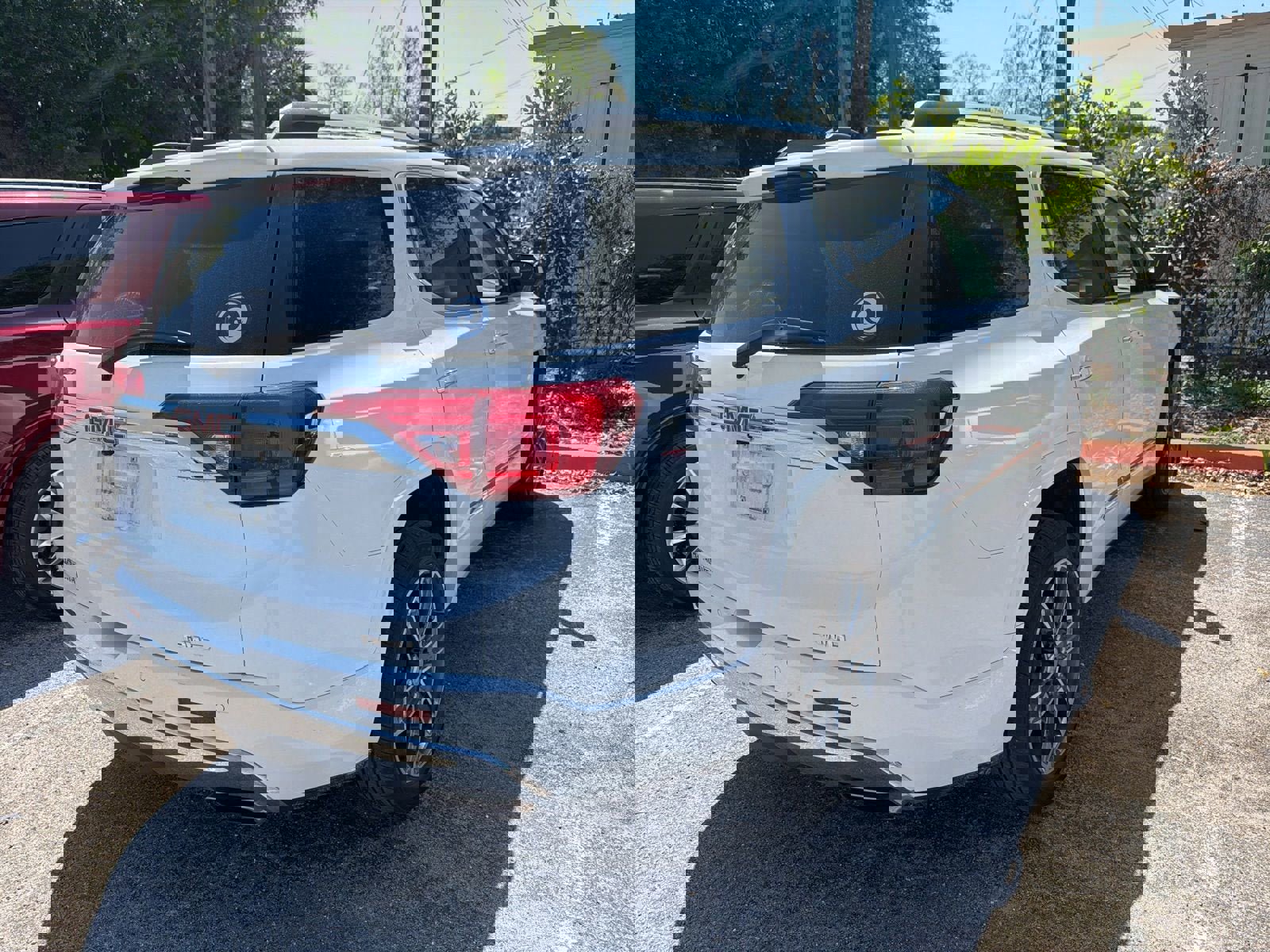 Used 2019 GMC Acadia Denali w/ Technology Package image 10