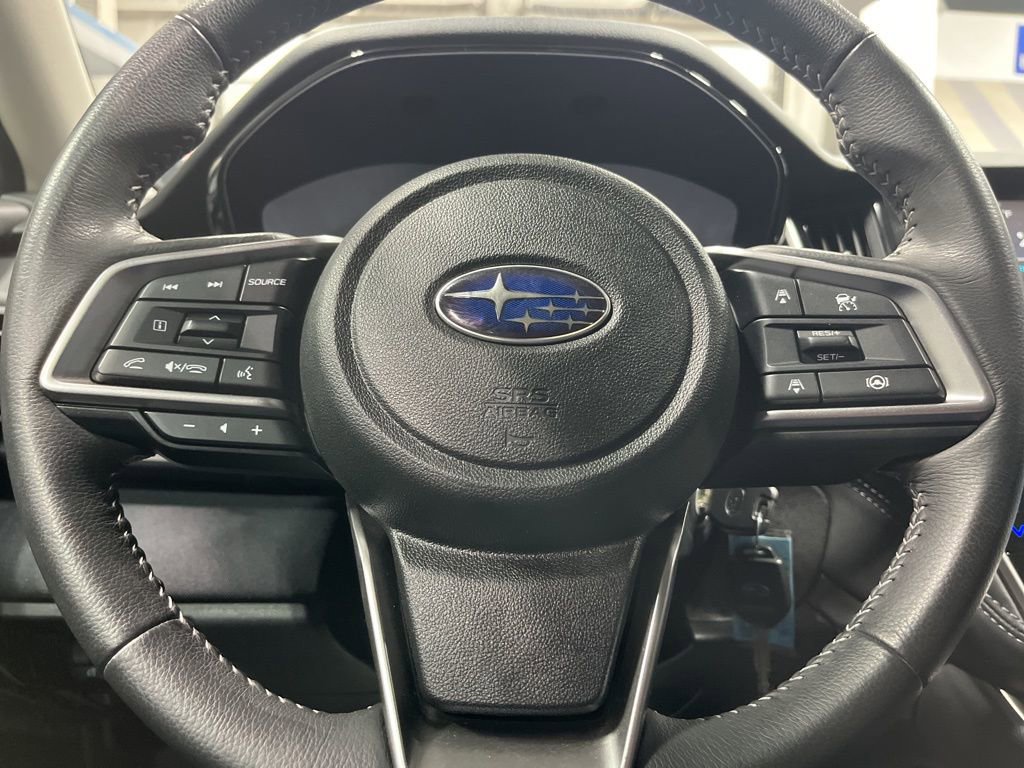 Used 2024 Subaru Outback Premium image 18