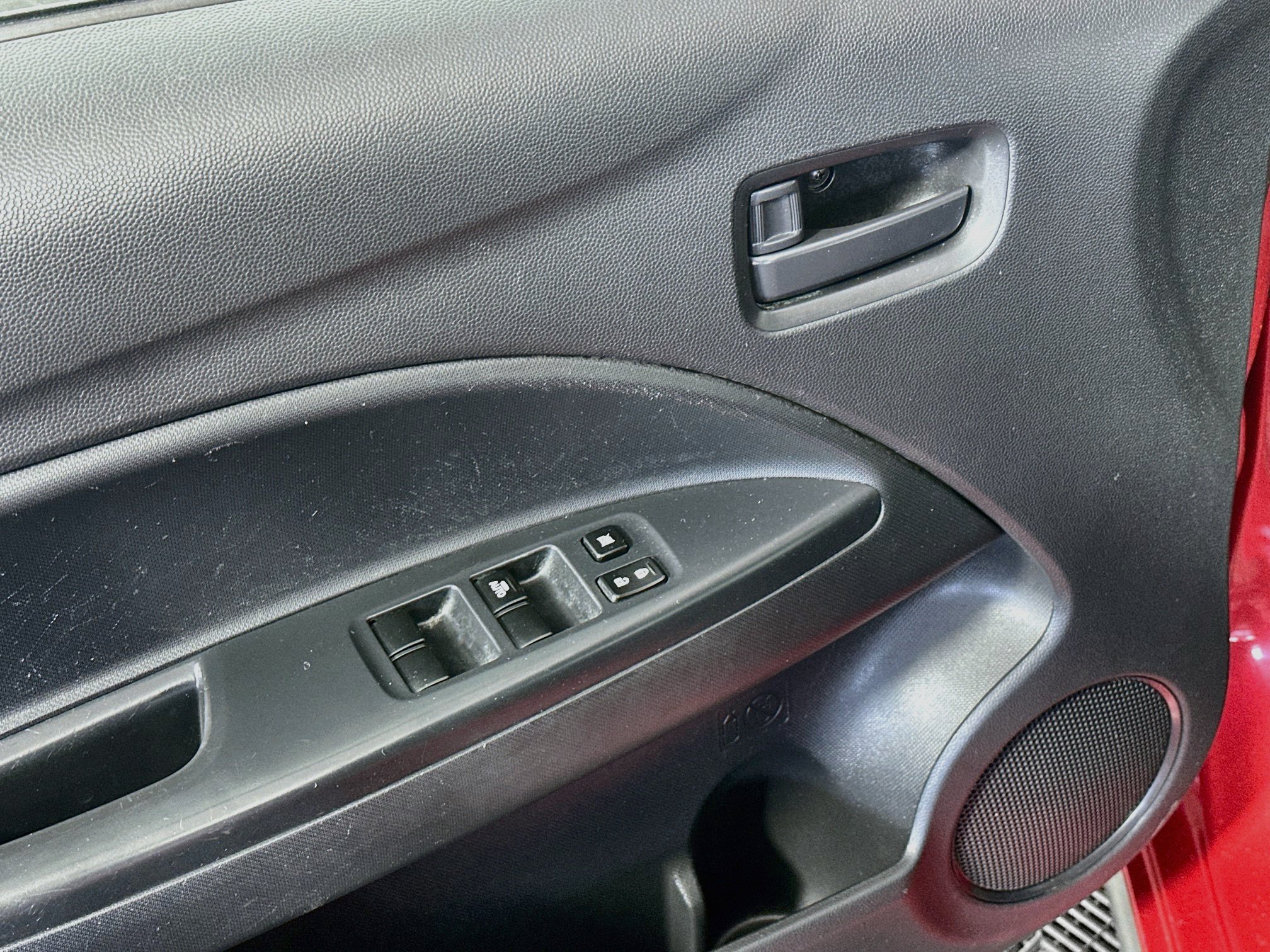Used 2024 Mitsubishi Mirage ES FWD image 15