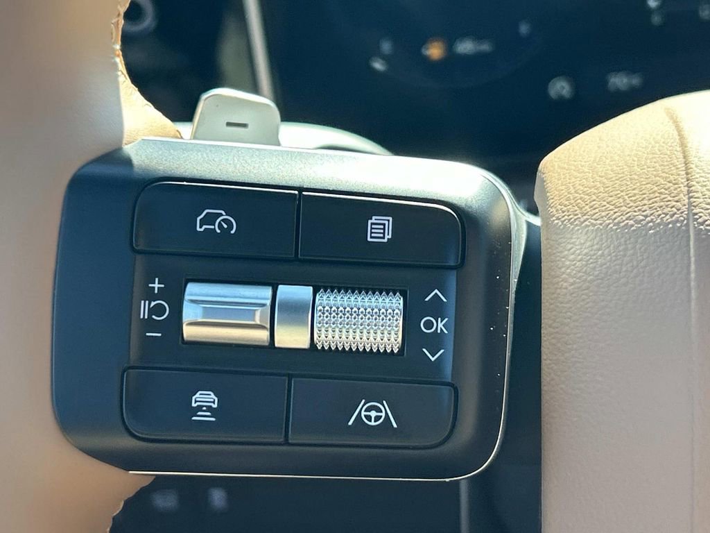 New 2026 Hyundai Santa Fe Limited image 32