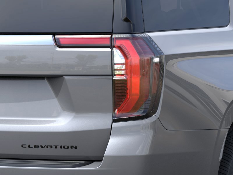 New 2026 GMC Yukon XL Elevation w/ Elevation Premium Package AWD/4WD image 11