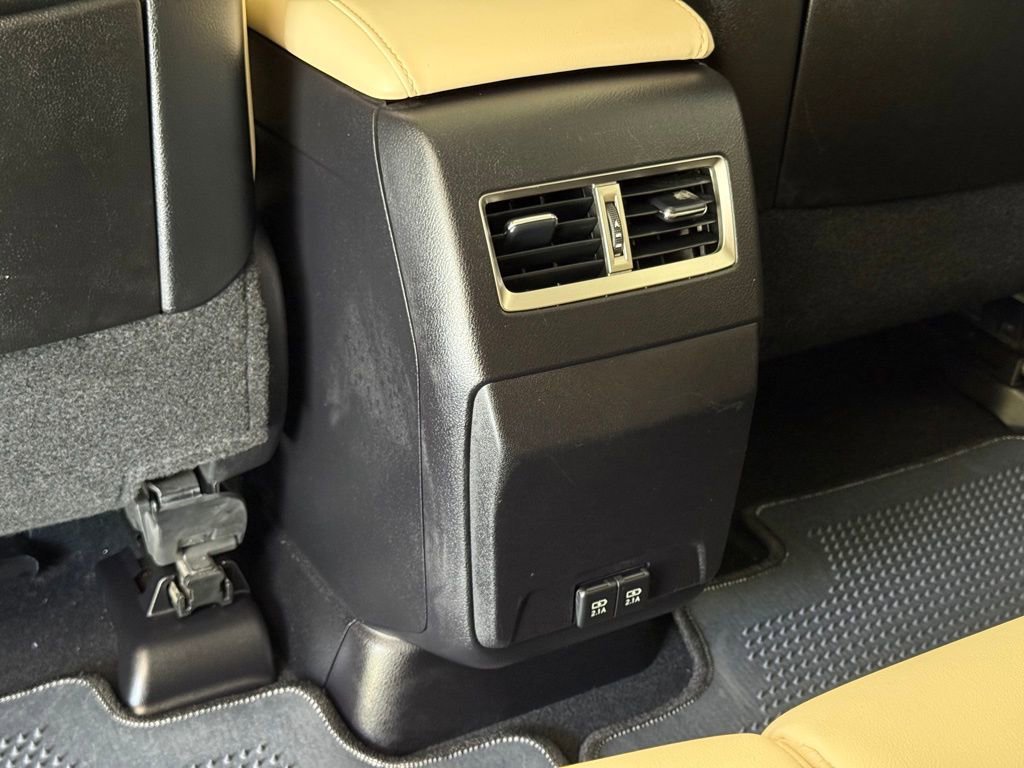 Used 2021 Lexus RX 350 FWD w/ Premium Package image 19