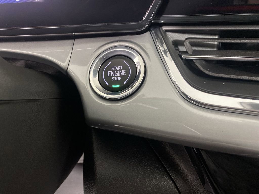 New 2026 Chevrolet Trax LT w/ Driver Confidence Package image 16