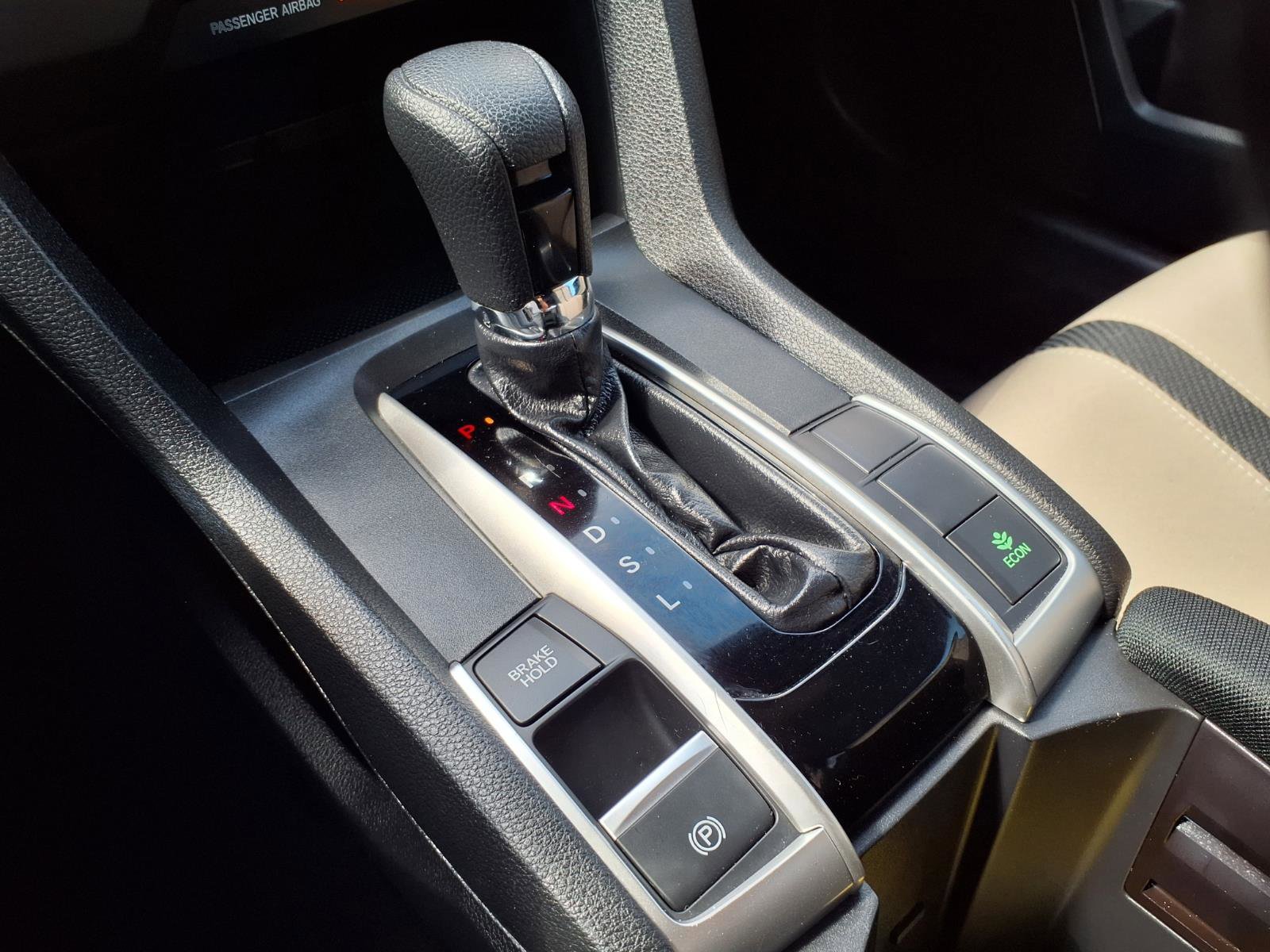 Used 2018 Honda Civic LX-P image 13