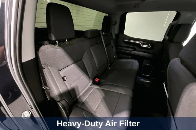 Used 2023 GMC Sierra 1500 Elevation AWD/4WD image 35