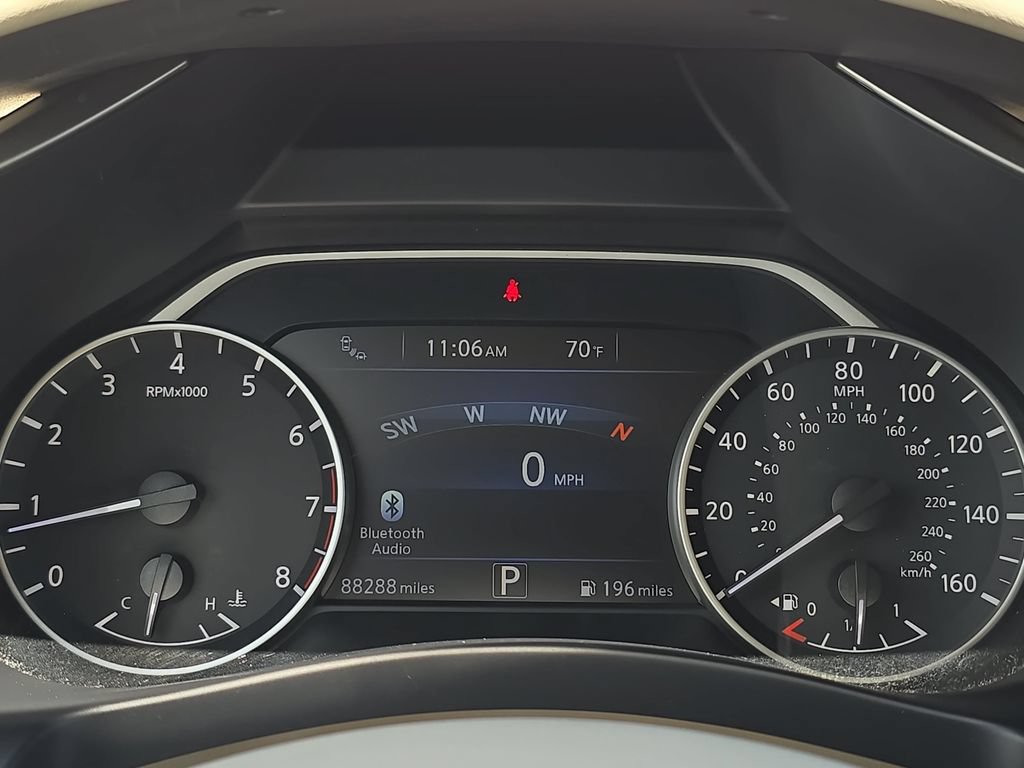 Used 2015 Nissan Murano Platinum FWD image 22