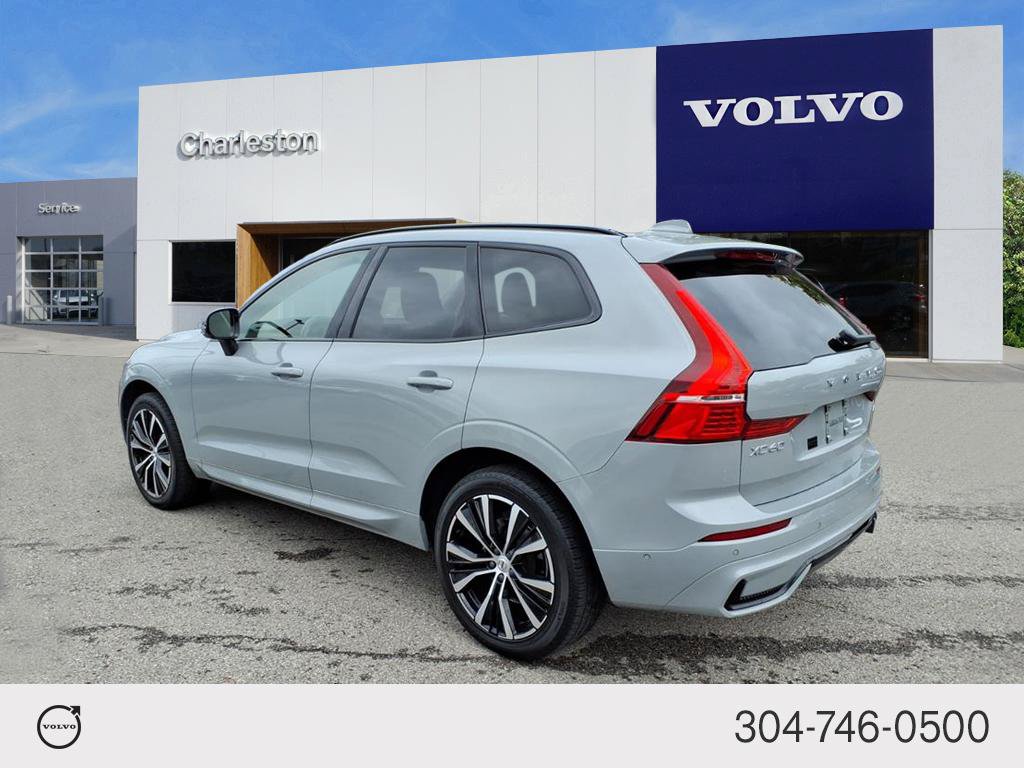 Certified 2024 Volvo XC60 B5 Ultimate w/ Climate Package AWD/4WD image 5