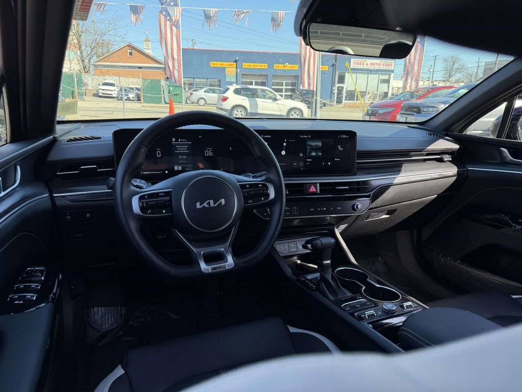 Used 2026 Kia K5 GT-Line image 20