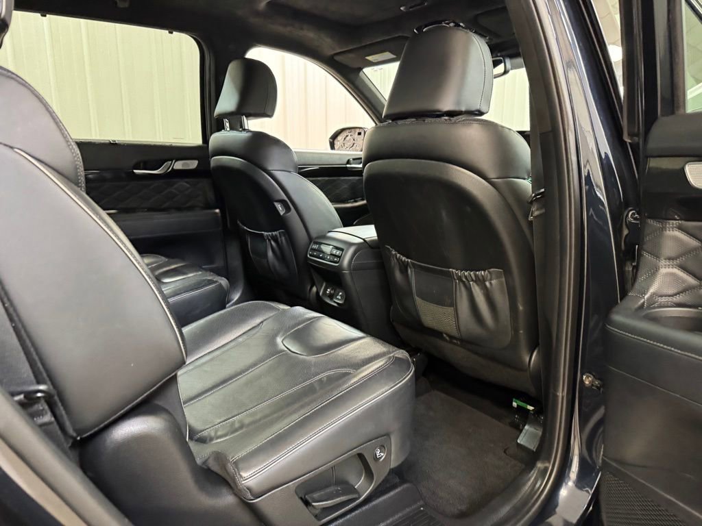 Used 2020 Hyundai Palisade Limited AWD/4WD image 27
