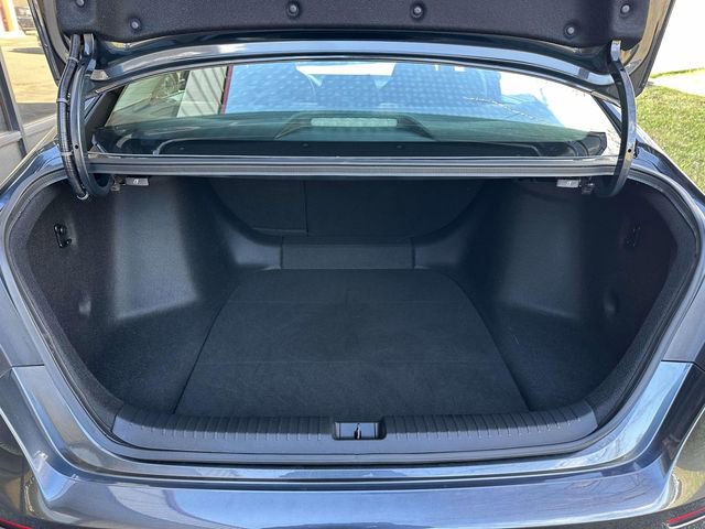 Used 2025 Honda Accord SE image 12