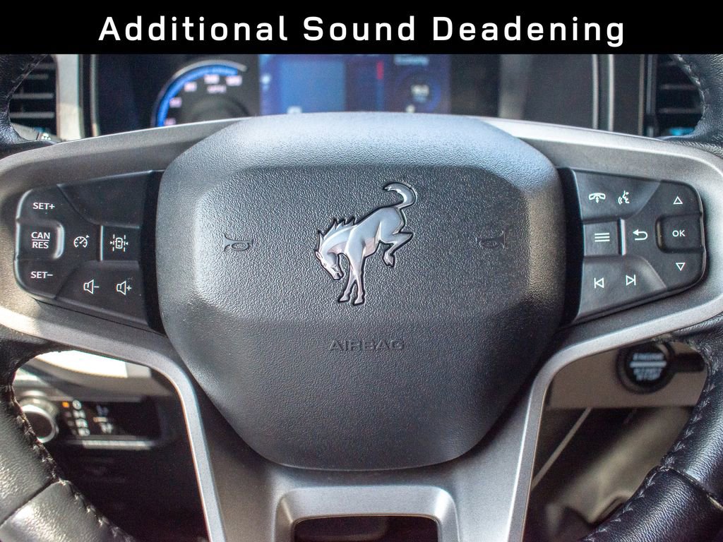 Used 2023 Ford Bronco Wildtrak image 15