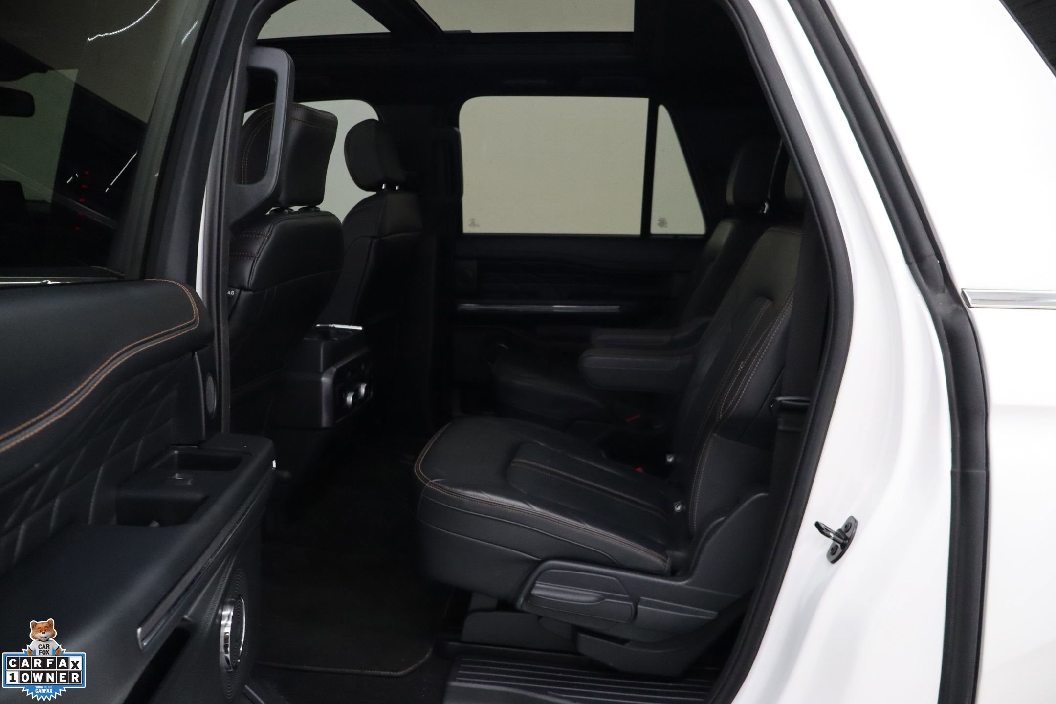 Used 2024 Ford Expedition Max Platinum image 26