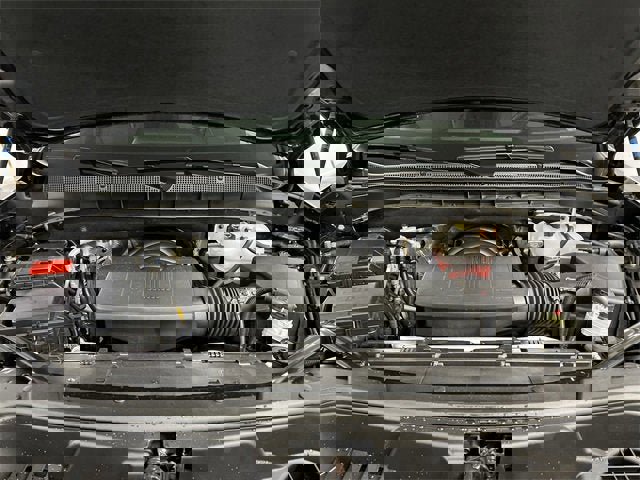 Certified 2025 Chevrolet Suburban High Country image 31