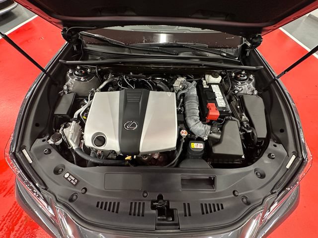 Used 2023 Lexus ES 350 w/ Premium Package FWD image 27