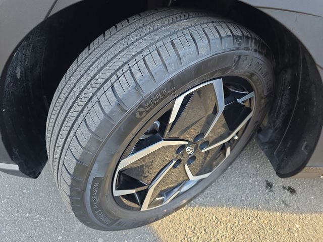 Certified 2022 Hyundai Ioniq 5 SEL image 45