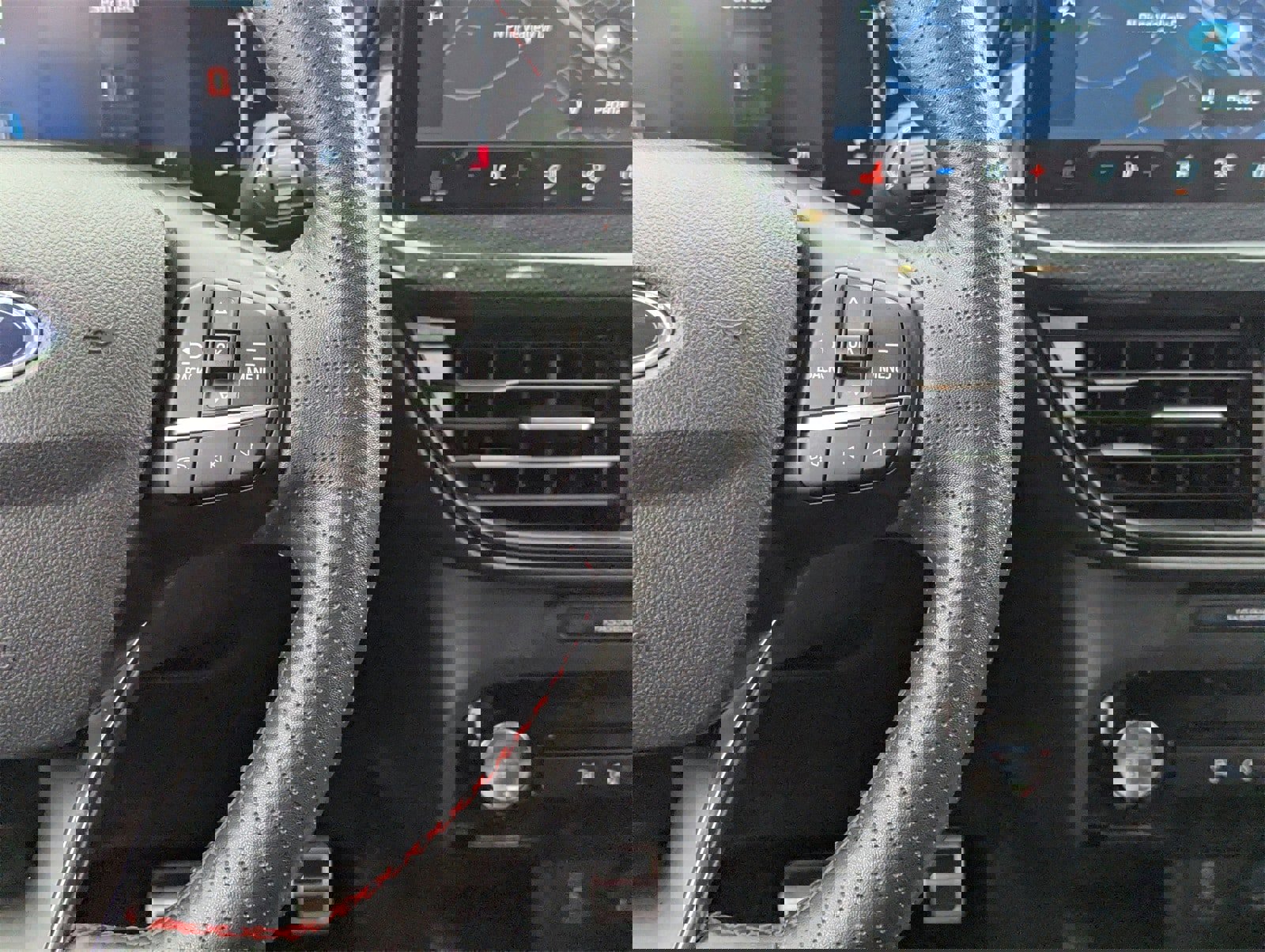 Certified 2023 Ford Escape ST-Line w/ Tech Pack #1 image 22