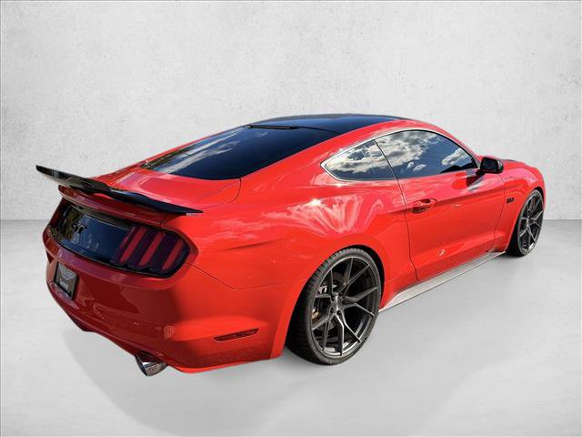 Used 2017 Ford Mustang GT w/ Black Accent Package image 6