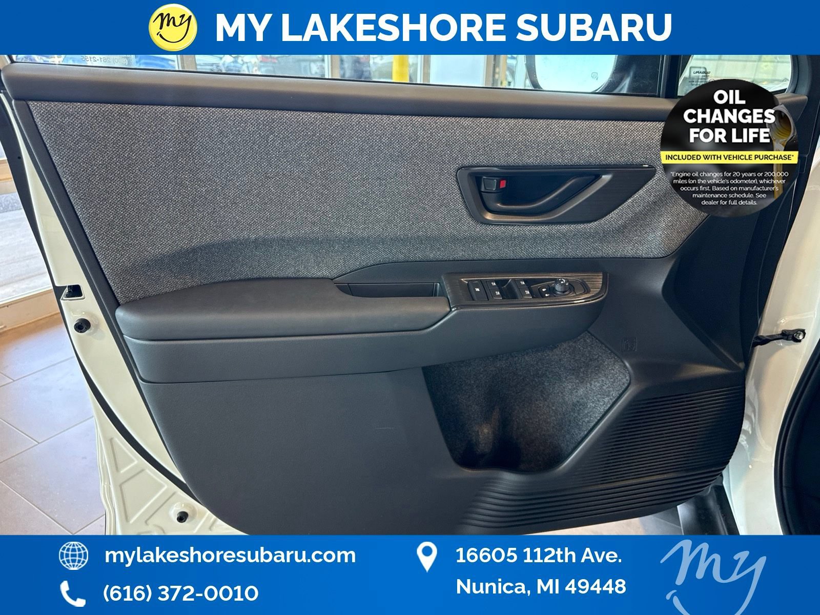 New 2026 Subaru Outback Premium AWD/4WD image 10