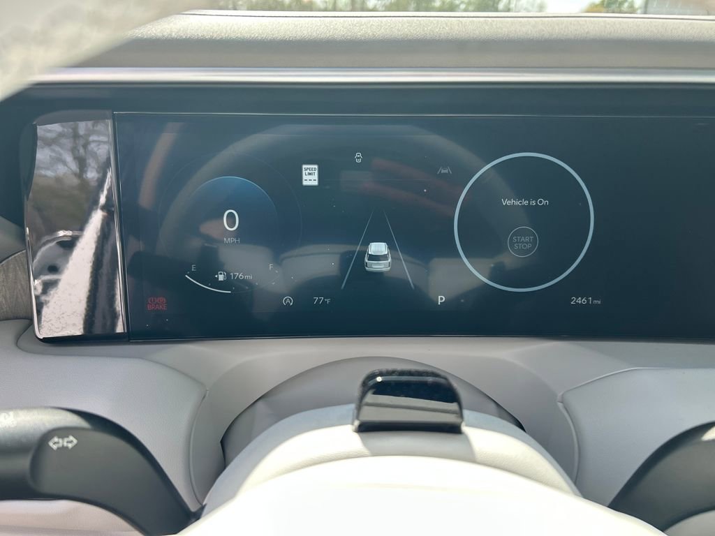 Used 2026 Hyundai Palisade SEL FWD image 20