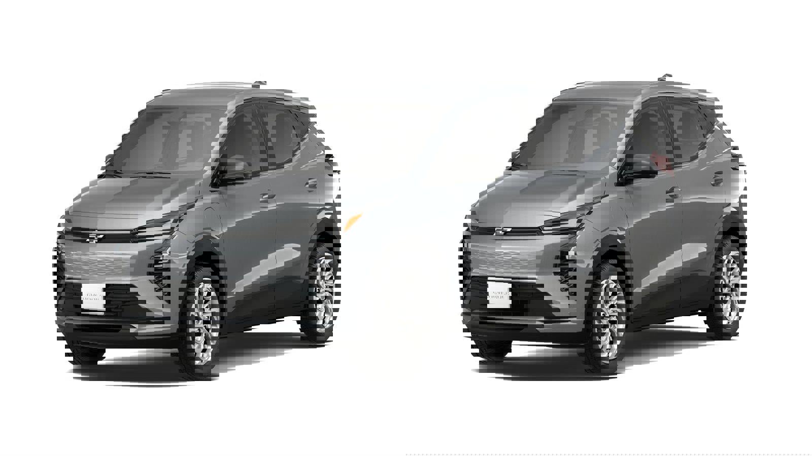 New 2027 Chevrolet Bolt LT image 37