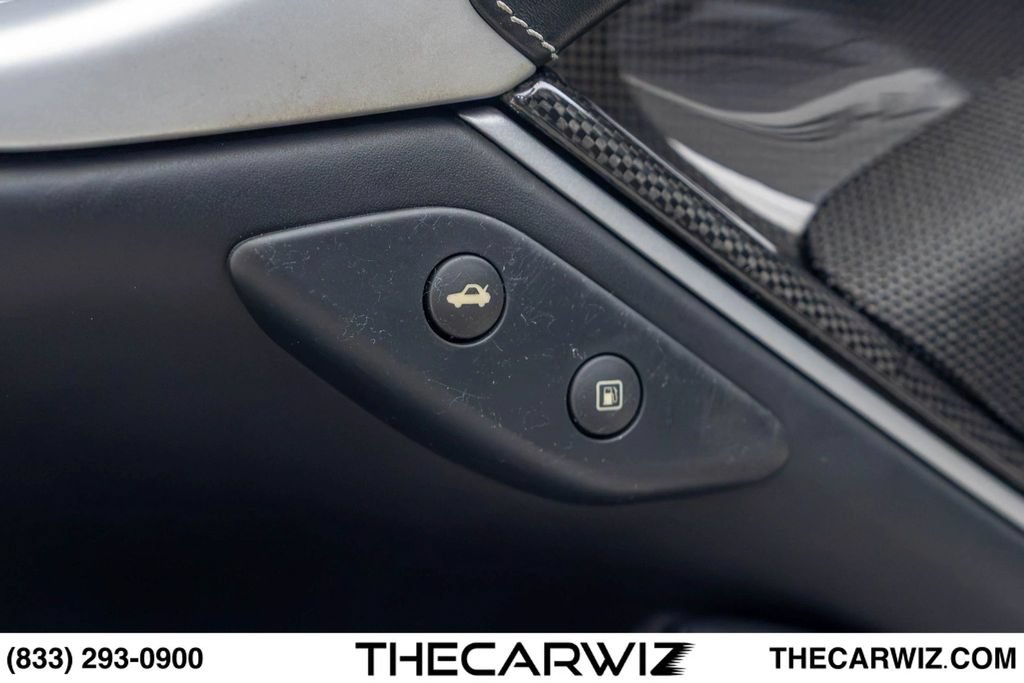 Used 2014 Ferrari F12 Berlinetta RWD image 44