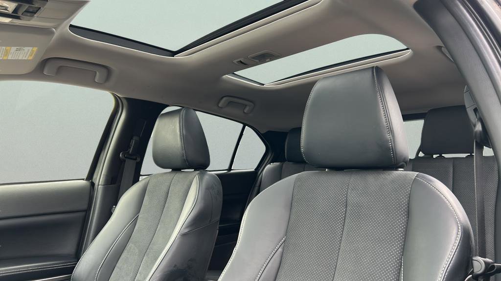 Used 2023 Mitsubishi Eclipse Cross SE image 15