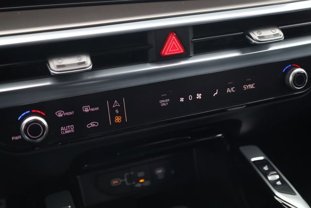 New 2026 Kia Sorento SX Prestige image 19