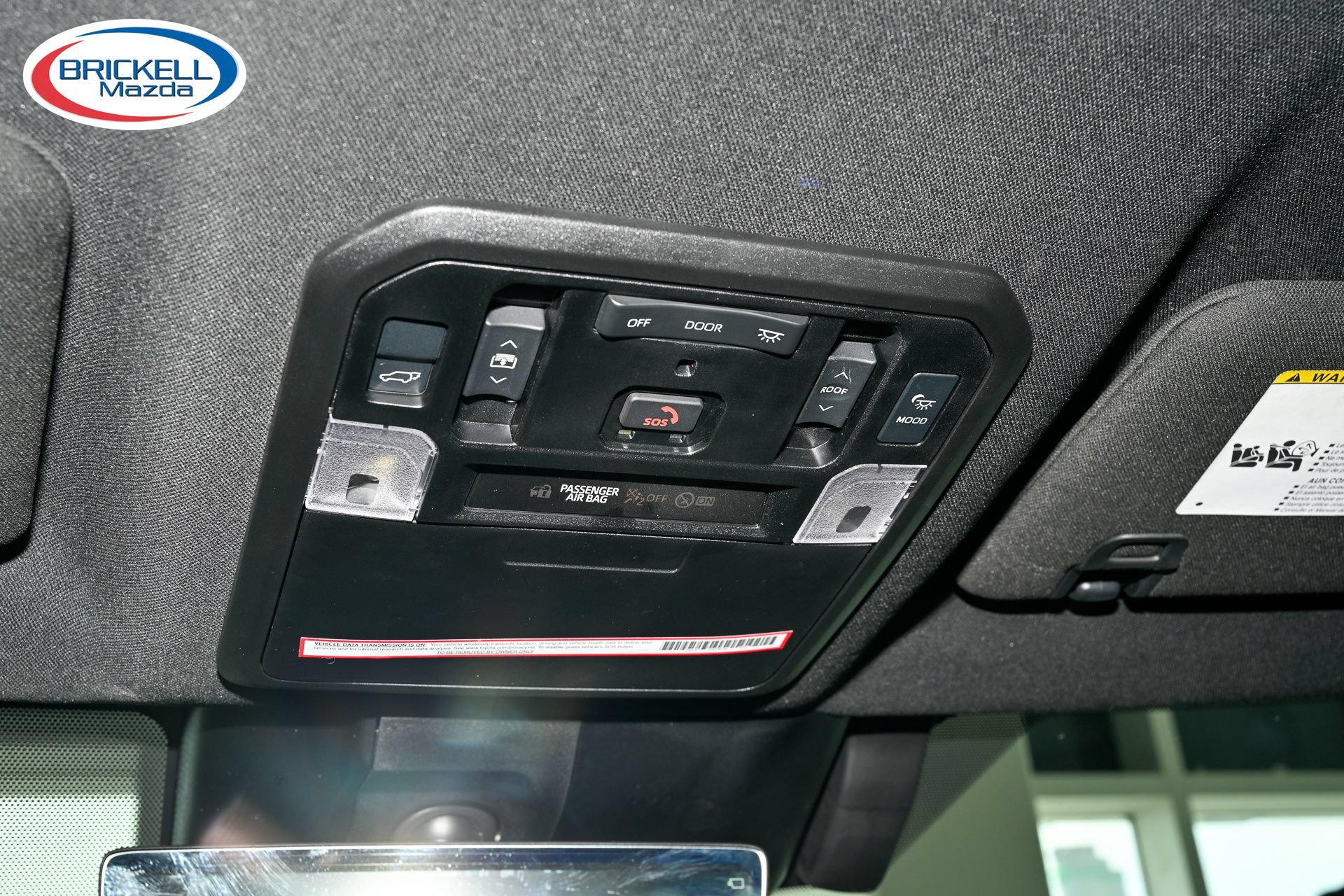 Used 2024 Toyota Sequoia Platinum AWD/4WD image 31