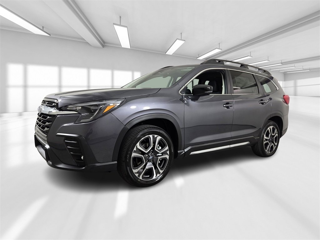 New 2026 Subaru Ascent Limited image 2