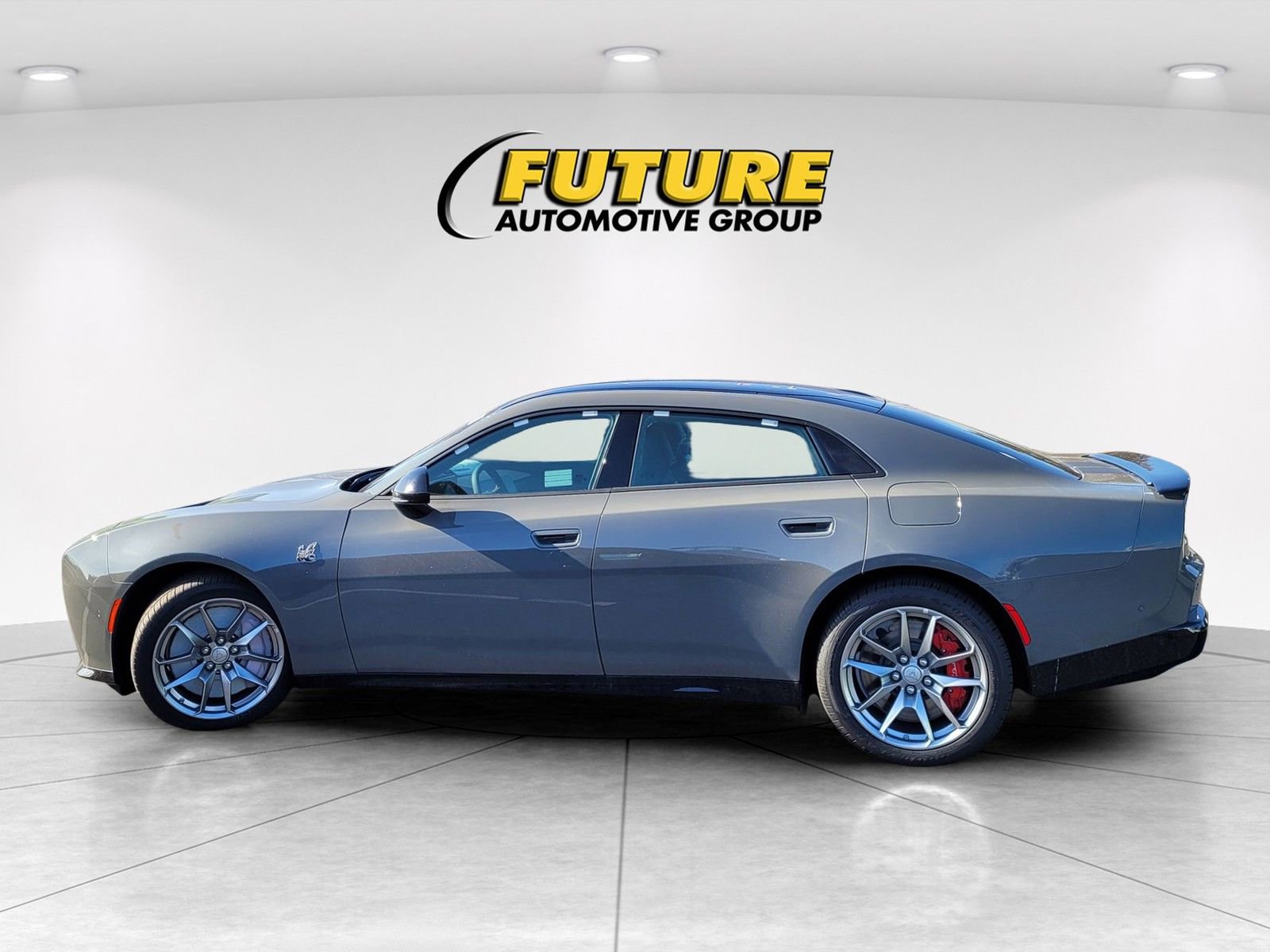 New 2026 Dodge Charger R/T Scat Pack w/ Track Package image 6