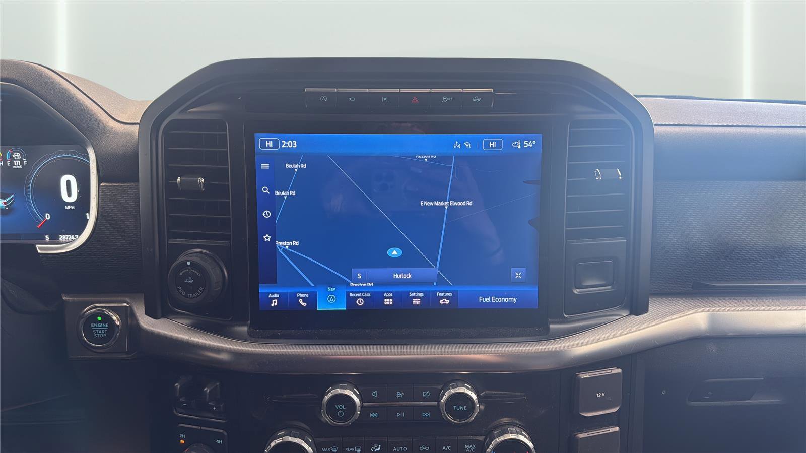 Used 2023 Ford F150 Raptor w/ Raptor 37 Performance Package AWD/4WD image 19