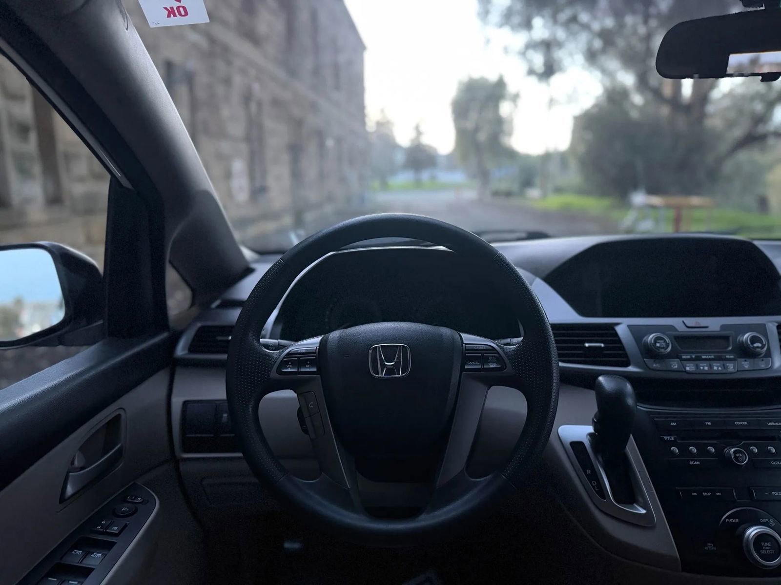 Used 2013 Honda Odyssey LX image 15