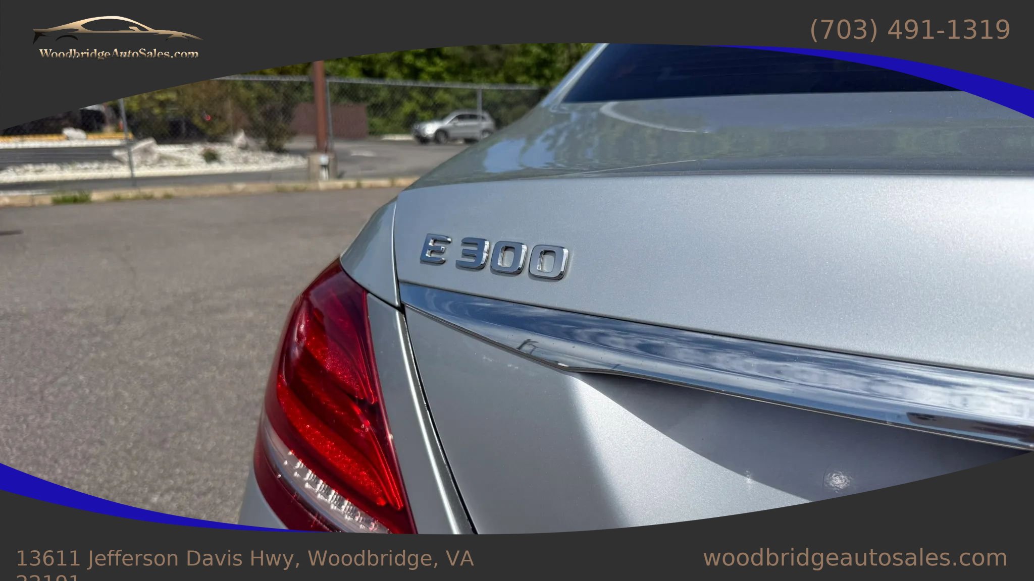 Used 2017 Mercedes-Benz E 300 image 30