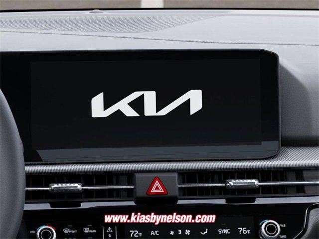 New 2026 Kia Sportage SX image 20