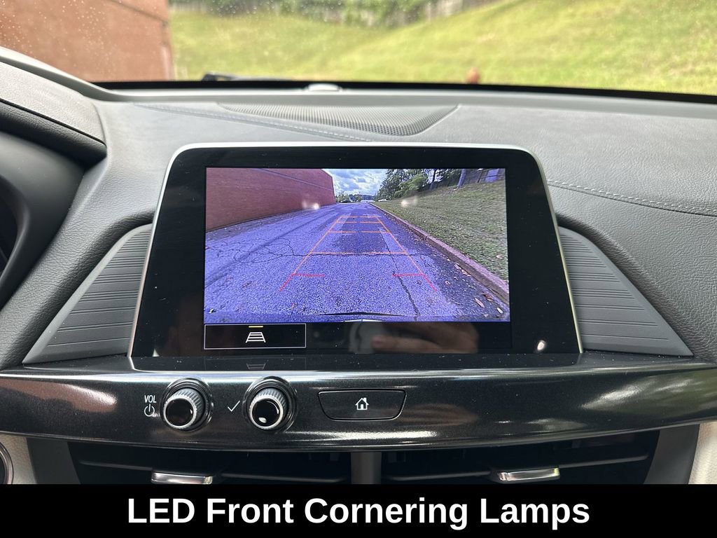 Used 2025 Cadillac CT4 Premium Luxury image 22